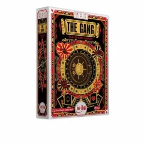 the gang (le jeu de poker coopératif)