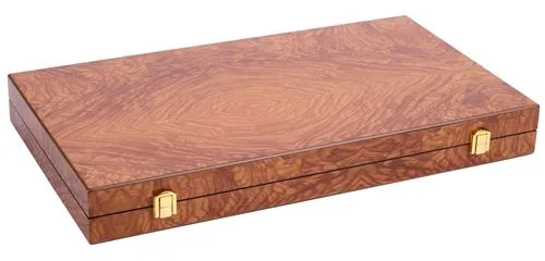 backgammon de luxe grand modèle