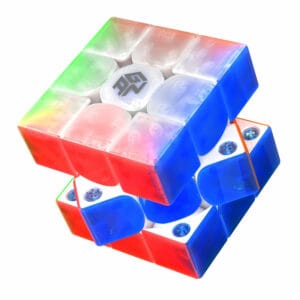 gan 356 me 10 ème anniversaire