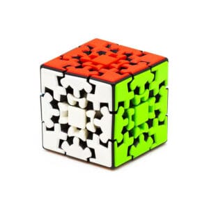 gear cube