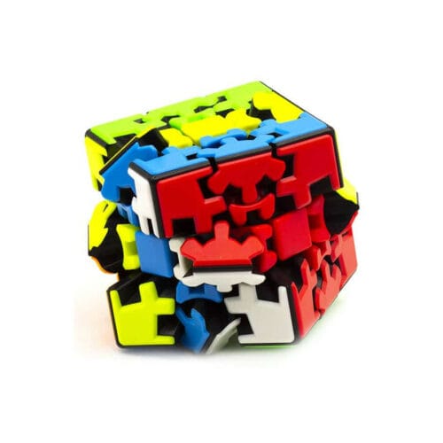gear cube