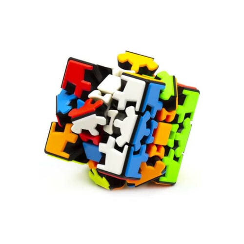 gear cube