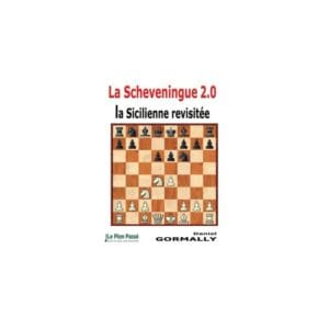 gormally la scheveningue 2.0 (la sicilienne revisitée)