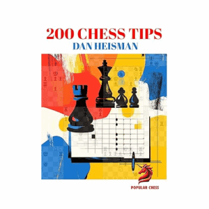 heisman maximize your chess potential !