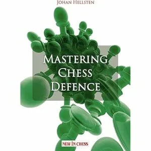 hellsten mastering chess defense