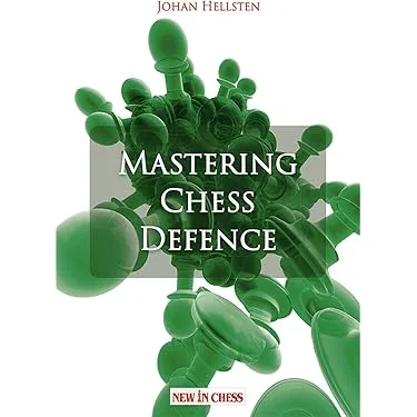 hellsten mastering chess defense