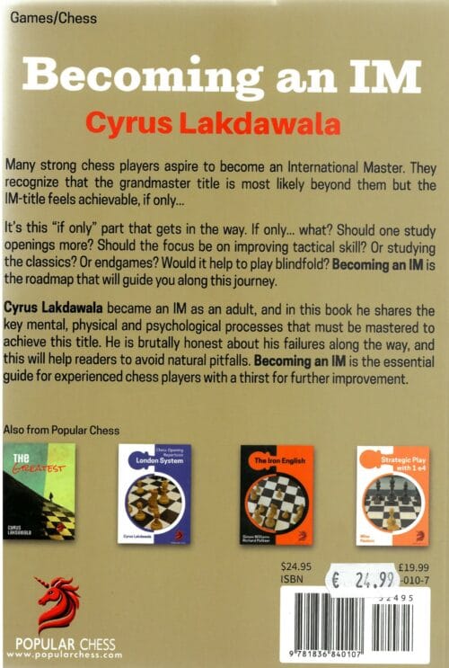 lakdawala becoming an im