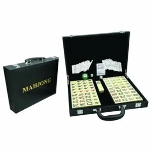 mahjong xl