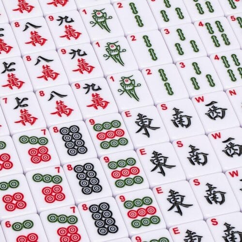 mahjong xl