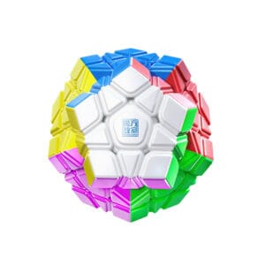 meilong megaminx v2 m