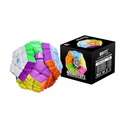 meilong megaminx v2 m