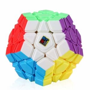 cubing classroom meilong 3x3 megaminx