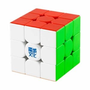 moyu wrm v10 3x3 uv