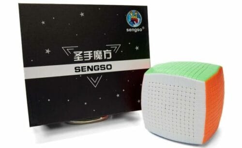 sengso pillowed 12x12