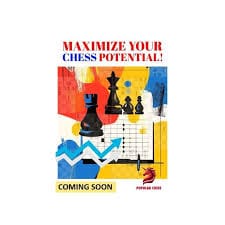 heisman maximize your chess potential !