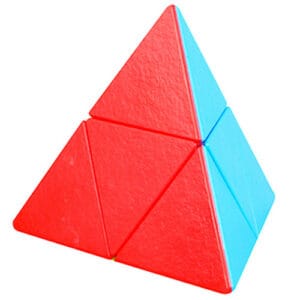 shengshou 2x2 pyraminx mr.m