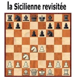 gormally la scheveningue 2.0 (la sicilienne revisitée)