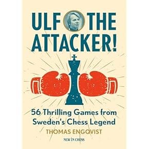 engqvist ulf the attacker!