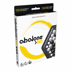 abalone go