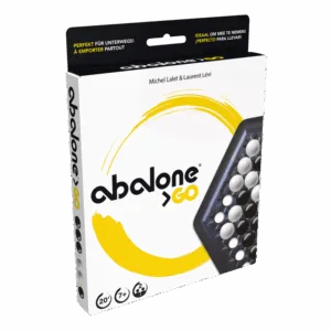 abalone go