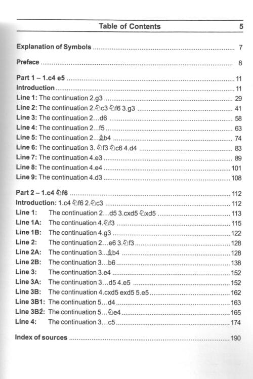 konikowski/bekemann openings the english opening (volume 2 the continuations 1.c4 e5 and 1.c4 cf6)