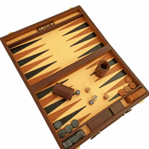 backgammon
