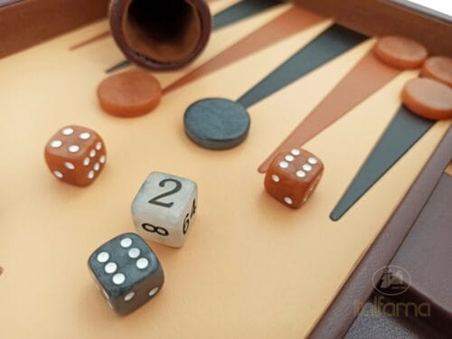 backgammon