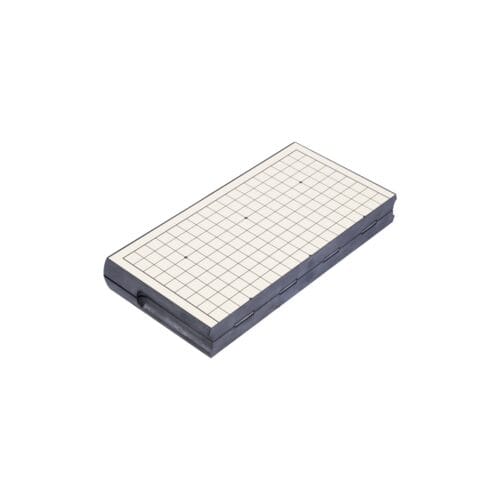 jeu de go magnétique pliant 28 cm