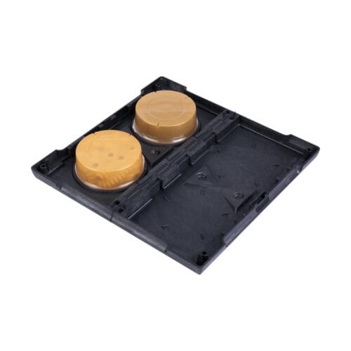 jeu de go magnétique pliant 28 cm