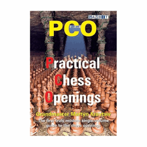 kravtsiv pco (practical chess openings)