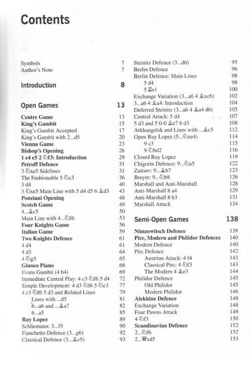 kravtsiv pco (practical chess openings)