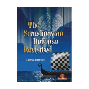 engqvist the scandinavian defense revisited