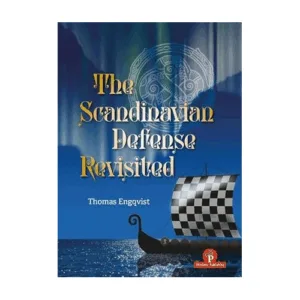 engqvist the scandinavian defense revisited