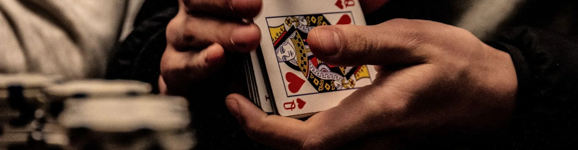 Livres de Poker