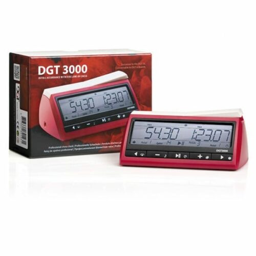 DGT 3000