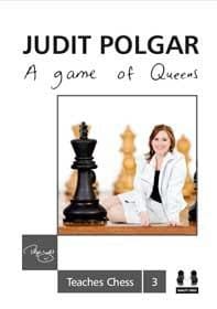 Polgar - A Game of Queens