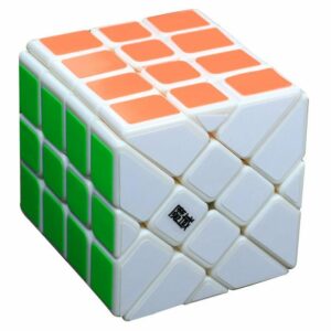 Moyu Aosu 4x4x4 fisher cube