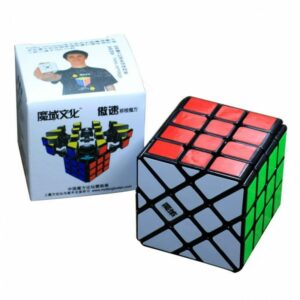 Moyu Aosu 4x4x4 fisher cube