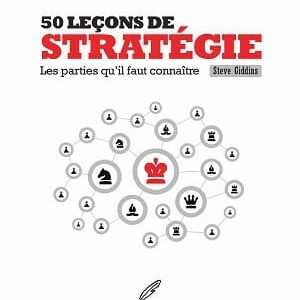 Giddins - 50 Leçons de Stratégie