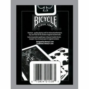 Cartes Bicycle Guardians