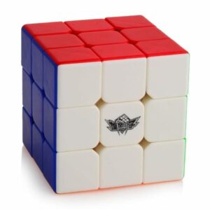 Cube 3x3x3 Cyclone Boys Stickerless