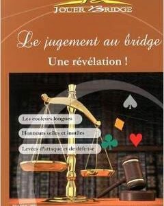 Prunier - Le Jugement au Bridge