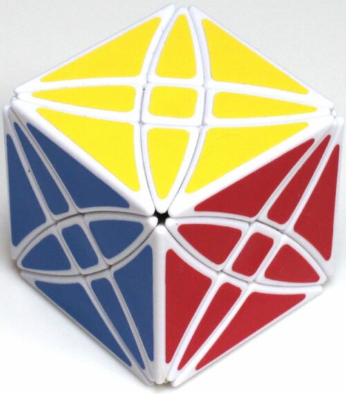 Rex Cube