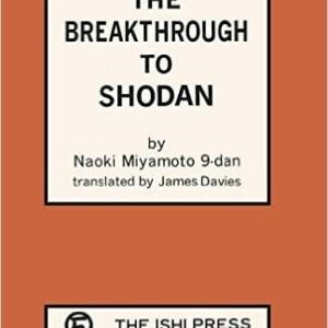 Miyamoto - The Breakthrough to Shodan