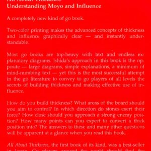 Yoshio - All About Thickness
