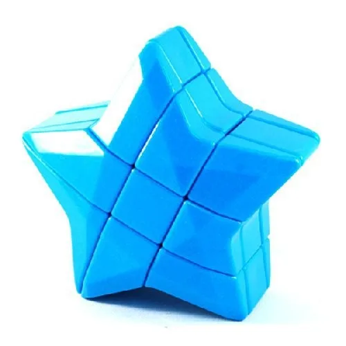YJ Star Cube