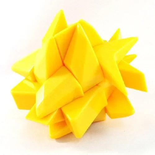 YJ Star Cube