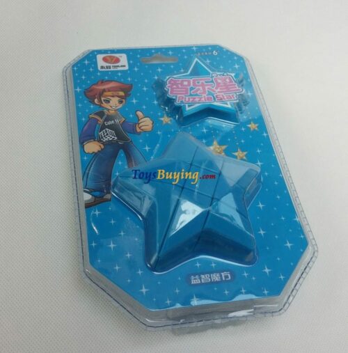 YJ Star Cube