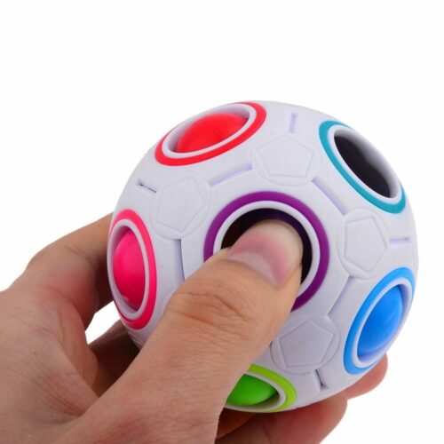 Lefun  Rainbow Ball