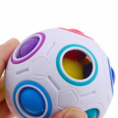 Lefun  Rainbow Ball